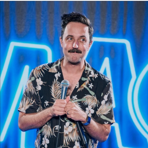 Matt O'Brien in Montreal