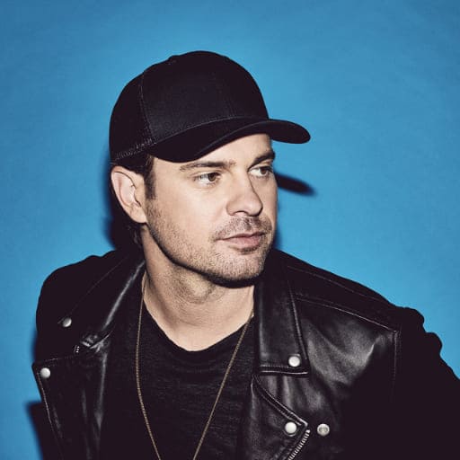 Matt Stell Montreal Tickets