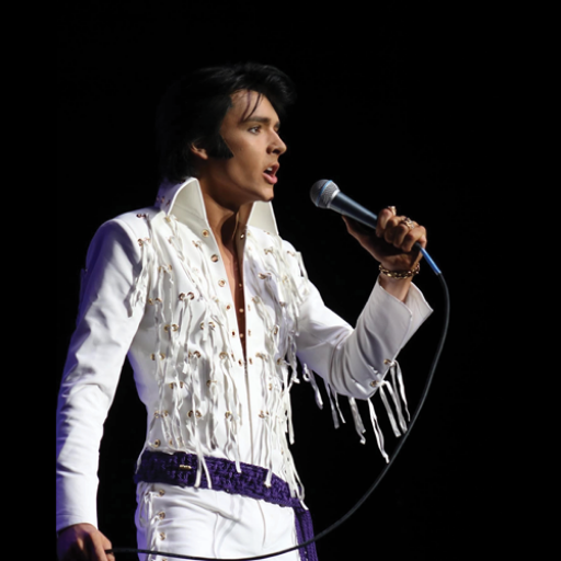 Matt Stone as ELVIS Montreal Tickets