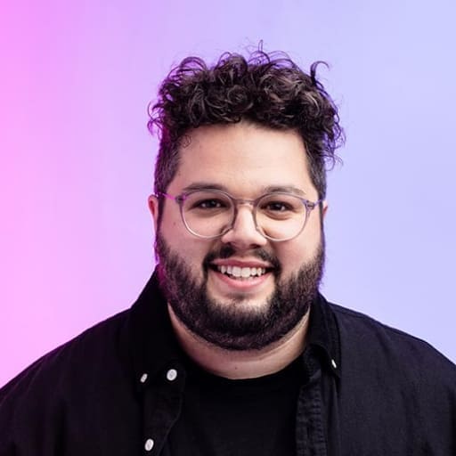 Matthieu Pepper in Montreal