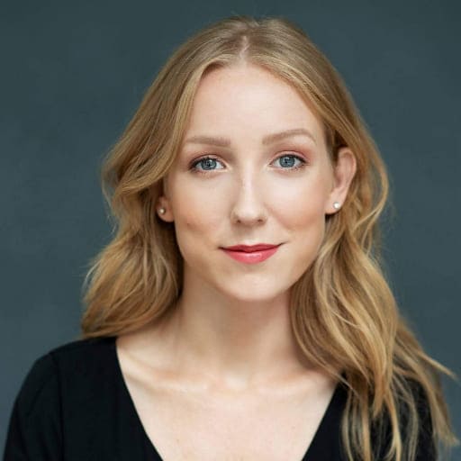 Maude Landry in Montreal