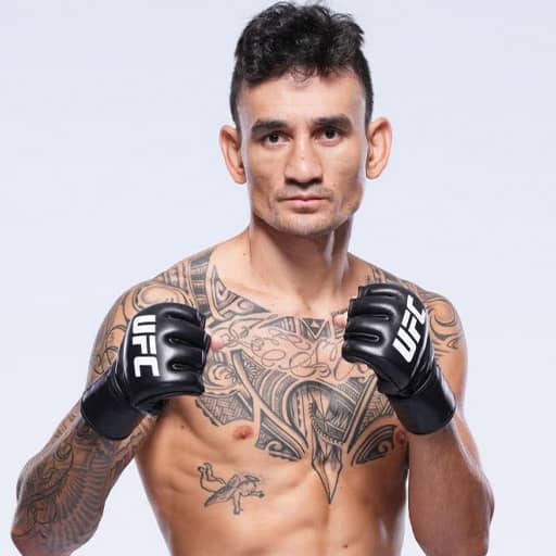Max Holloway Tickets