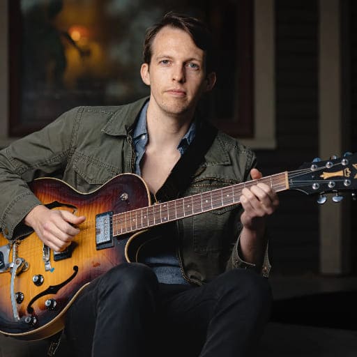 Max Lockwood Montreal Tickets