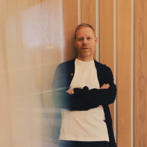 Max Richter Tickets