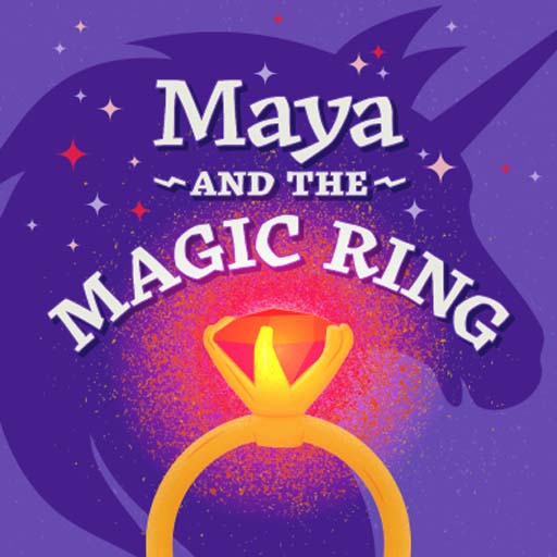 Maya and The Magic Ring Tickets