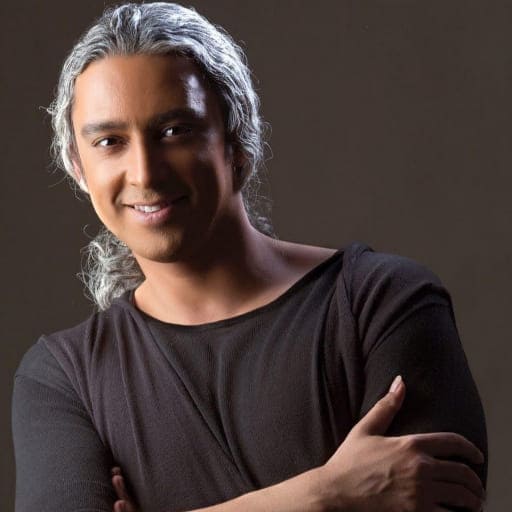 Mazyar Fallahi Montreal Tickets