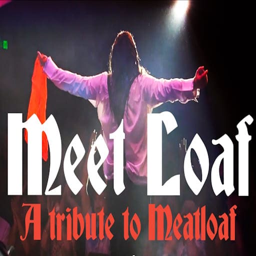 Meet Loaf - Meat Loaf Tribute Montreal Tickets