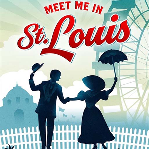 Meet Me In St. Louis Montreal Tickets