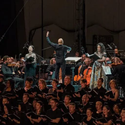 Meet The Mahlers Montreal Tickets