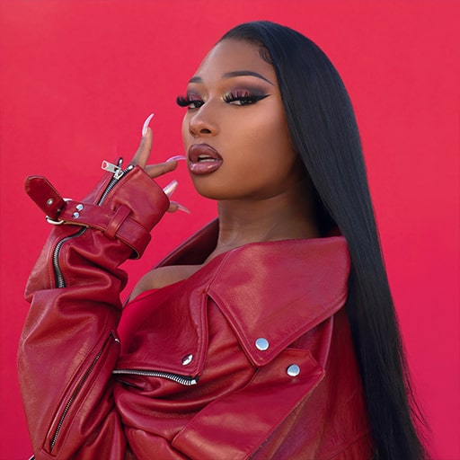Megan Thee Stallion Montreal Tickets