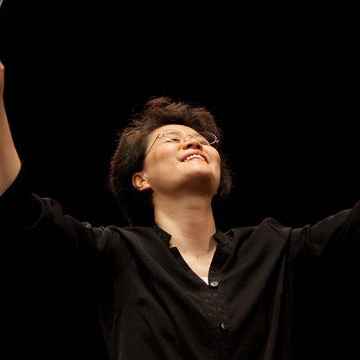 Mei-Ann Chen Montreal Tickets
