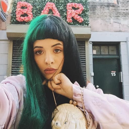 Melanie Martinez - Musician Montreal Tickets