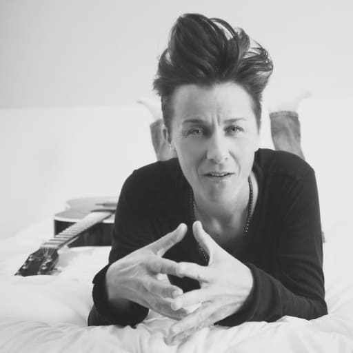 Melissa Ferrick Montreal Tickets