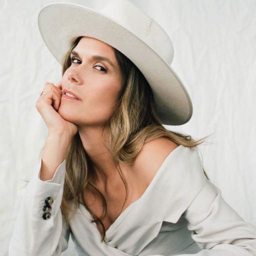 Melissa Ouimet Tickets 2026