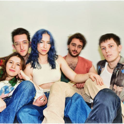 Melt - Band Tickets 2026