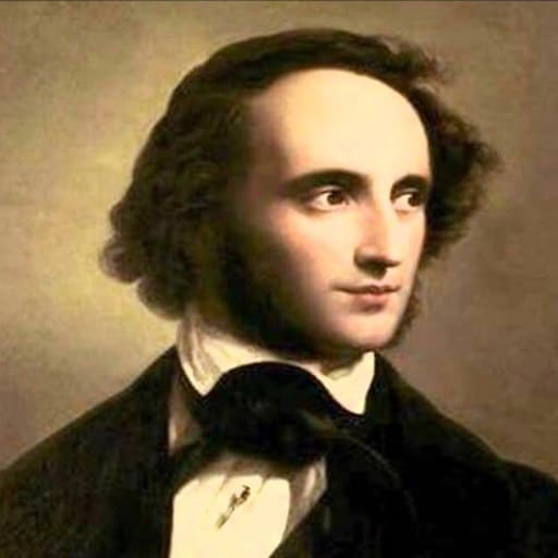 Mendelssohn's A Midsummer Night's Dream Montreal Concert Tickets