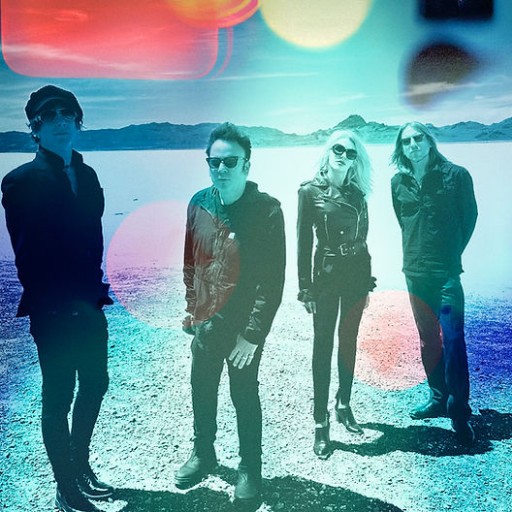 Mercury Rev Montreal Tickets