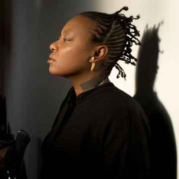 Meshell Ndegeocello Montreal Tickets