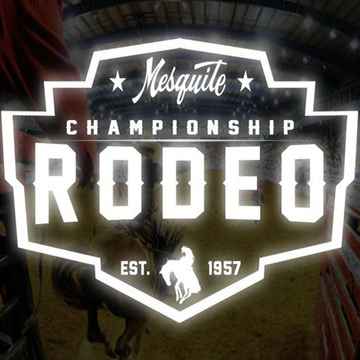 Mesquite Championship Rodeo Tickets