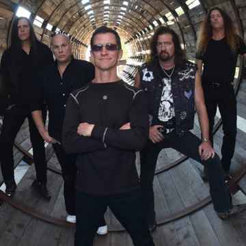 Metal Church Montreal Tickets