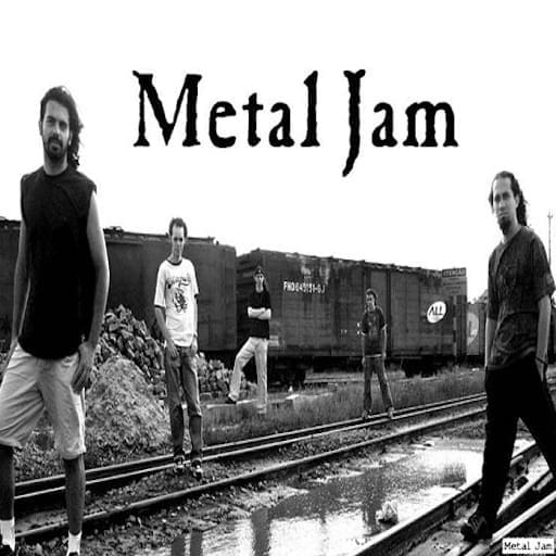 Metal Jam Montreal Tickets