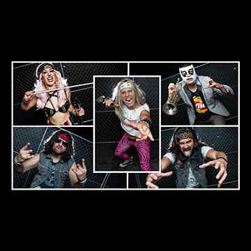 Metalachi Montreal Tickets