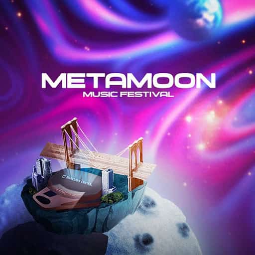 Metamoon Music Festival Montreal Tickets