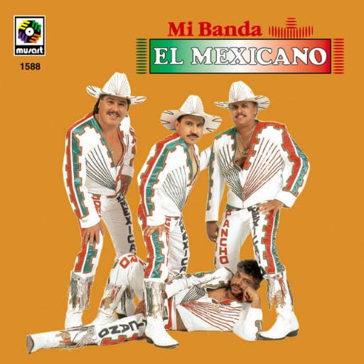Mi Banda El Mexicano Montreal Concert Tickets