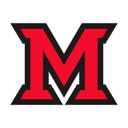 Miami (OH) RedHawks Hockey Tickets