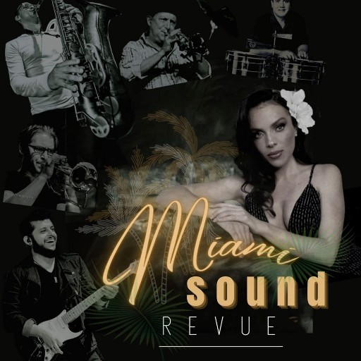 Miami Sound Revue Montreal Concert Tickets
