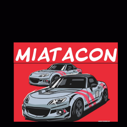 MiataCon Tickets