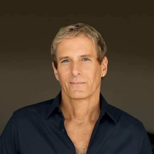 Michael Bolton Tickets 2026