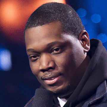 Michael Che in Montreal