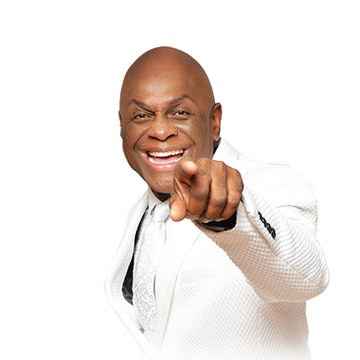 Michael Colyar in Montreal