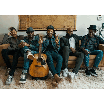 Michael Franti & Spearhead Montreal Tickets