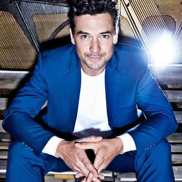Michael Kaeshammer Montreal Tickets