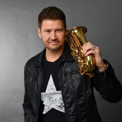 Michael Lington Montreal Tickets