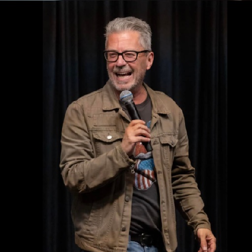 Michael Loftus in Montreal