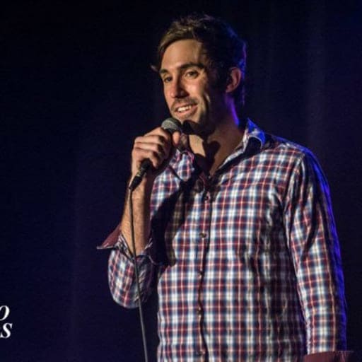 Michael Palascak in Montreal
