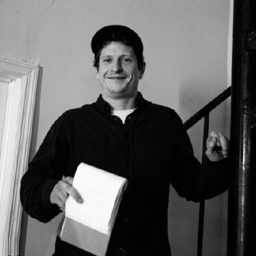 Michael Rowland in Montreal