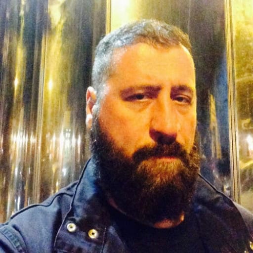Michael Serafini Montreal Tickets