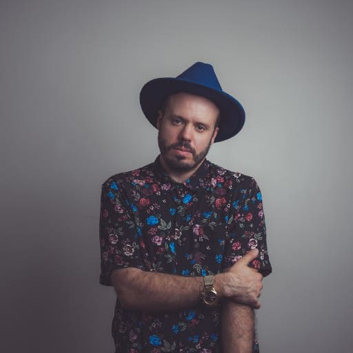 Michael Thurber Montreal Tickets