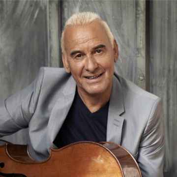 Michel Fugain Tickets 2026