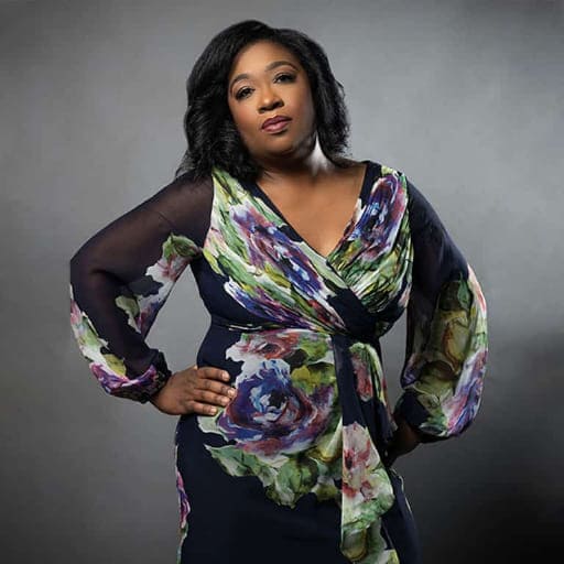 Michelle Cann Montreal Tickets