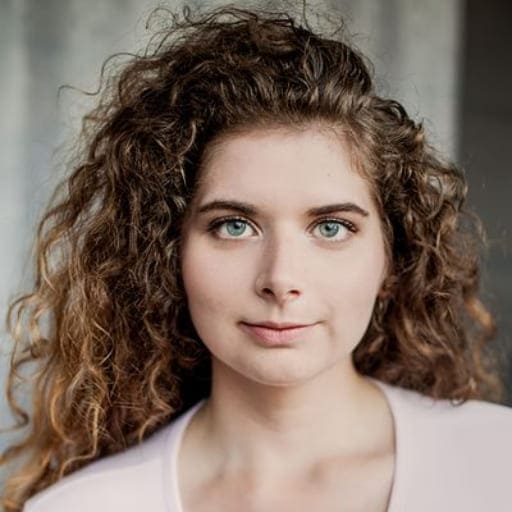 Michelle Desrochers in Montreal
