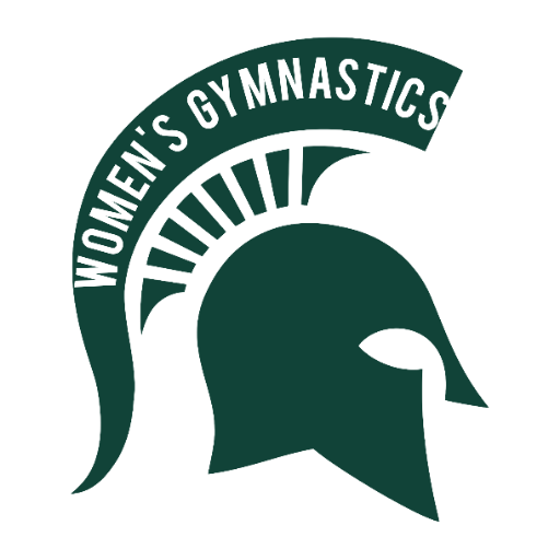 Michigan State Spartans Women's Gymnastics Tickets