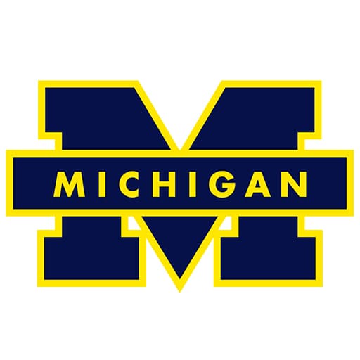 Michigan Wolverines Women's Gymnastics Tickets