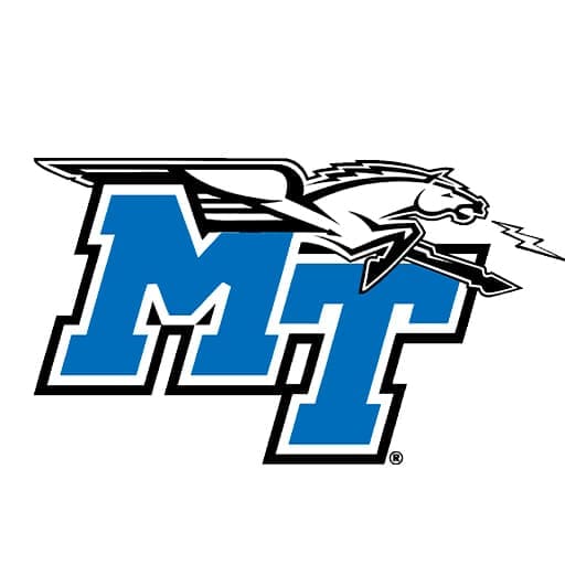Middle Tennessee State Blue Raiders Basketball Tickets