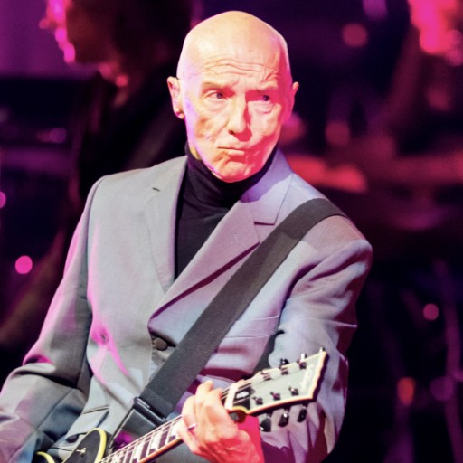 Midge Ure Montreal Tickets