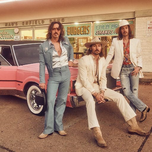 Midland - Band Montreal Tickets